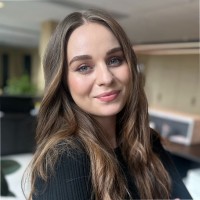 Weronika Machała