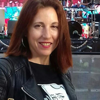 Elsa Ferrao