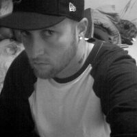 Tony Rowlett