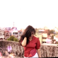Sukriti Goswami