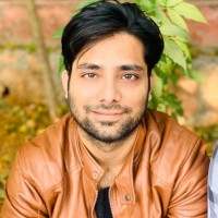 Yogendra Soni