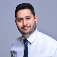 Mauricio Adrian Romero