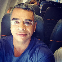 Idemar Oliveira