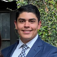 Luis Raymundo Morales Cantú