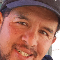 Christian Paredes Farfan