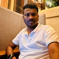 Vikas Kamble