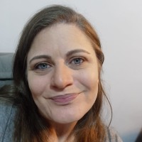 Katiuscia Reinehr Xavier