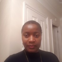 Christina Kamudyariwa