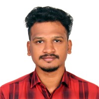 Vaishnav Prasad M K