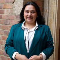 Catherine Andrea Barbosa Salcedo
