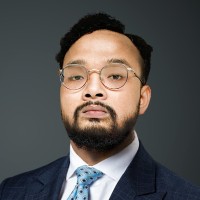 Simon Impolana Marbun