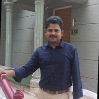 Ulagendran Krishnasamy