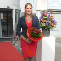 Astrid Berghuis