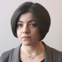 Maria Lukina