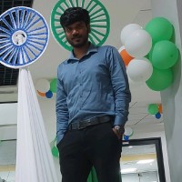 Edwin Ebi J W