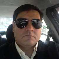 Nelson R. Gajardo Guajardo