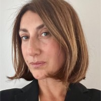 Maria Teresa Pisani