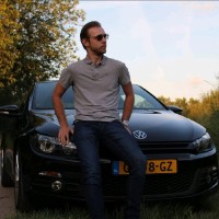 Anton Hulzebos