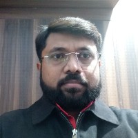 Dr. Ganesh C Mallick