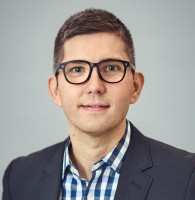 Iaroslav (Iaro) Boutorine