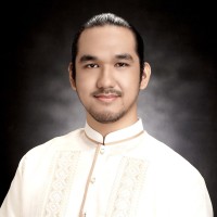 Justin Reiner Santiago, Cpa