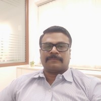 Gopinath B