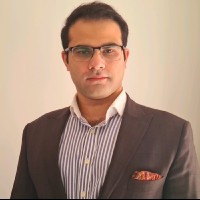 Qasim Parvez