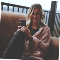 Ashley Stack