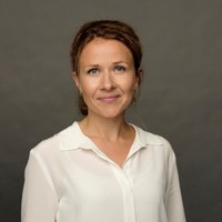 Nina Stabel