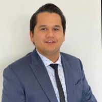 Daniel Alvarado