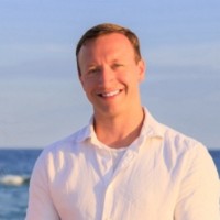 Darren Bogenschutz