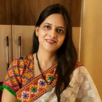 Pragati Agarwal
