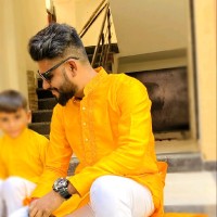 Rohit Nirav