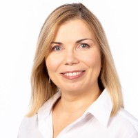 Aneta Wieczerzak-Krusińska