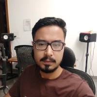 Suraj Bidaliya