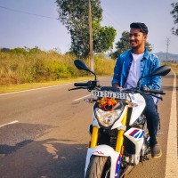 Siv Shankar Sahu