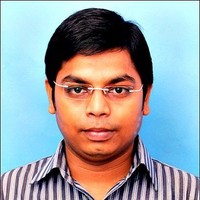 Kishor Chandra Behera