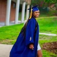 Briana Reed