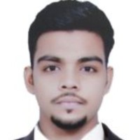 Mohd Mustafa Shaikh
