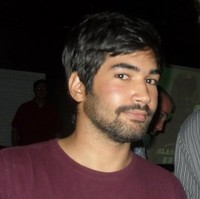 Benjamin Davey