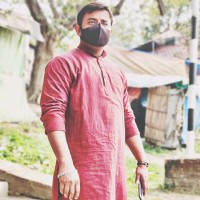 Santu Chakroborty
