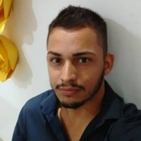 Jevesson Magalhães Rocha