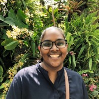 Nisha Vincent