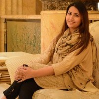 Ayesha Talal
