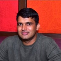 Satendra Sharma
