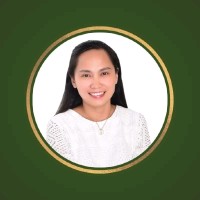 Shellamae Malinao, DipFP® BSBA