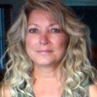 Margaret Bradshaw