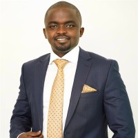 David Macharia