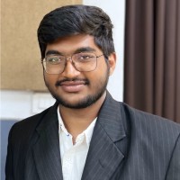 V Deepak