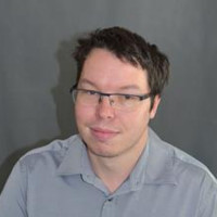 Tomaz Kocevar